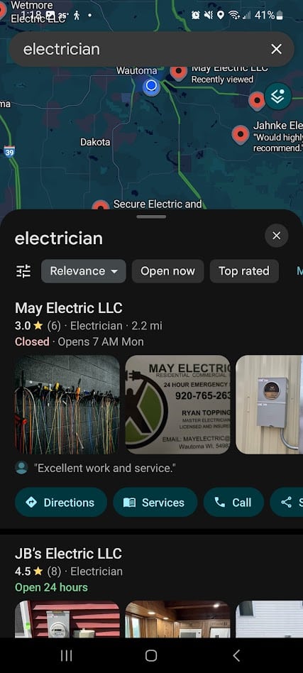 Screenshot 20251108 011820 Maps