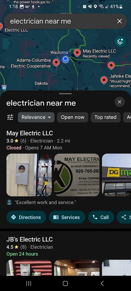 Screenshot 20251108 011846 Maps