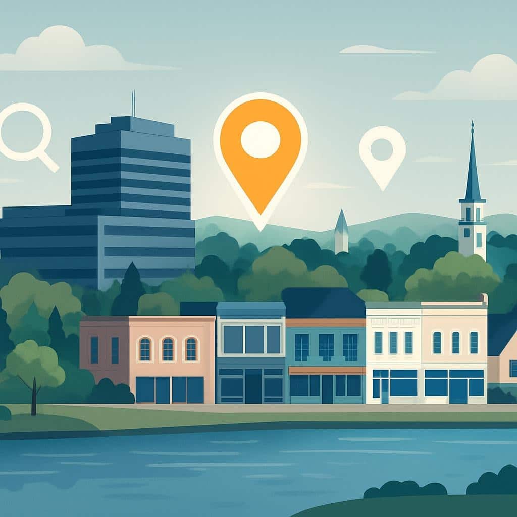 Why Wisconsin Rapids Needs Local SEO