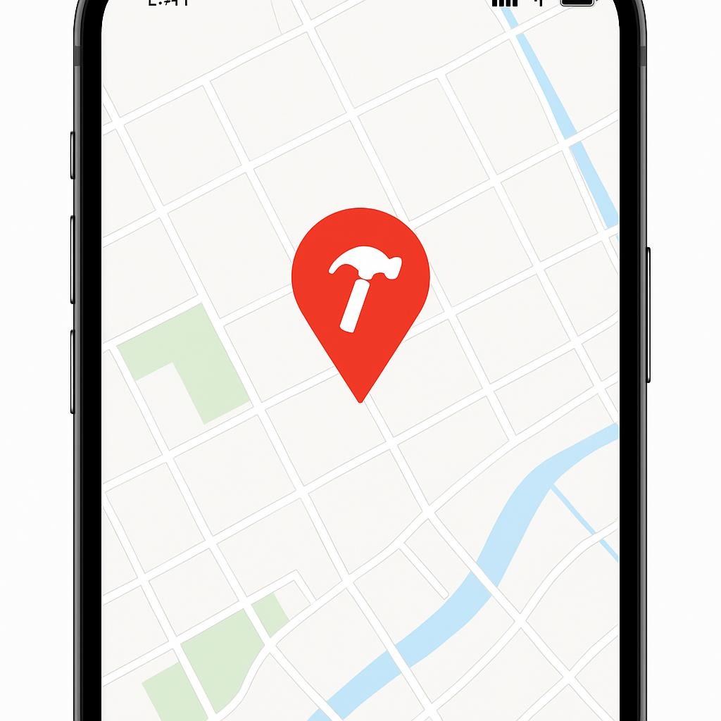 Can Contractors Rank in Google Maps Without a Website?