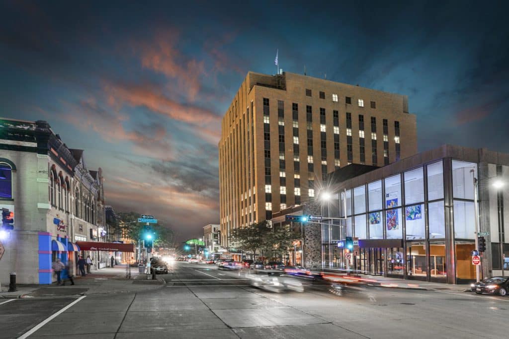 local seo kimberly wisconsin