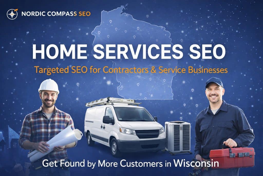 home contractor seo
