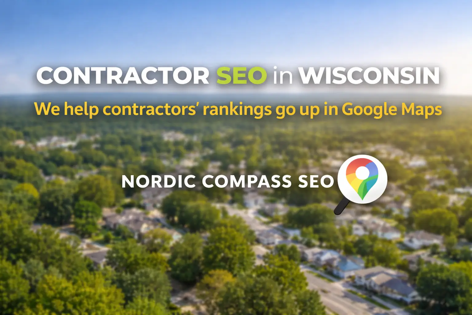 Contractors We Work With