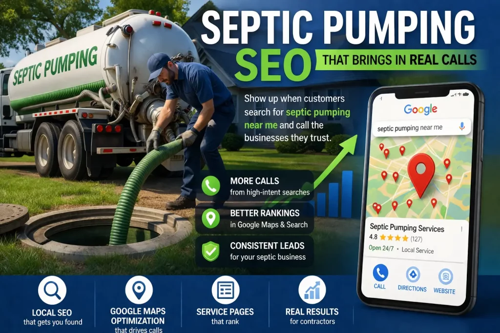 Septic Pumping SEO 1 septic pumping seo