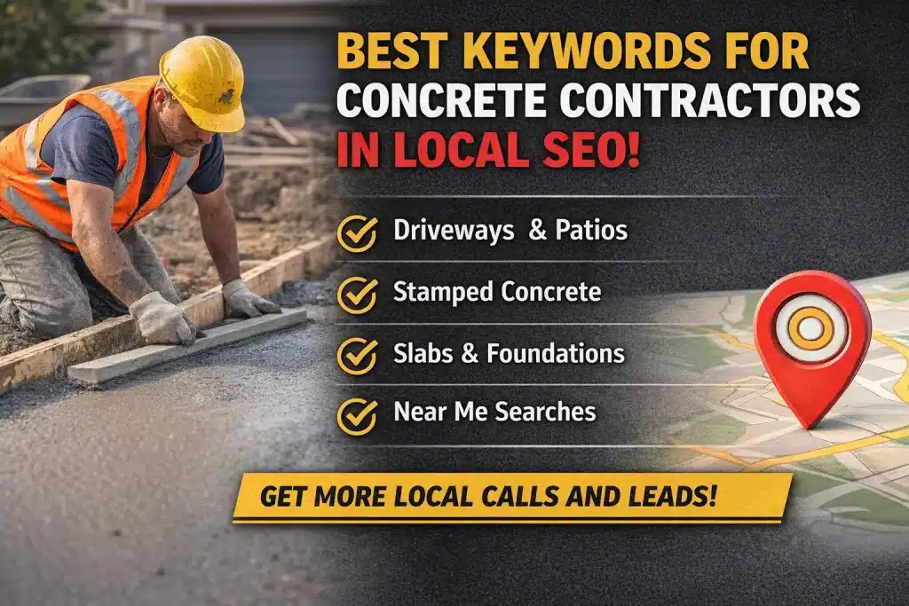 Construction SEO 1 concrete contractor local seo