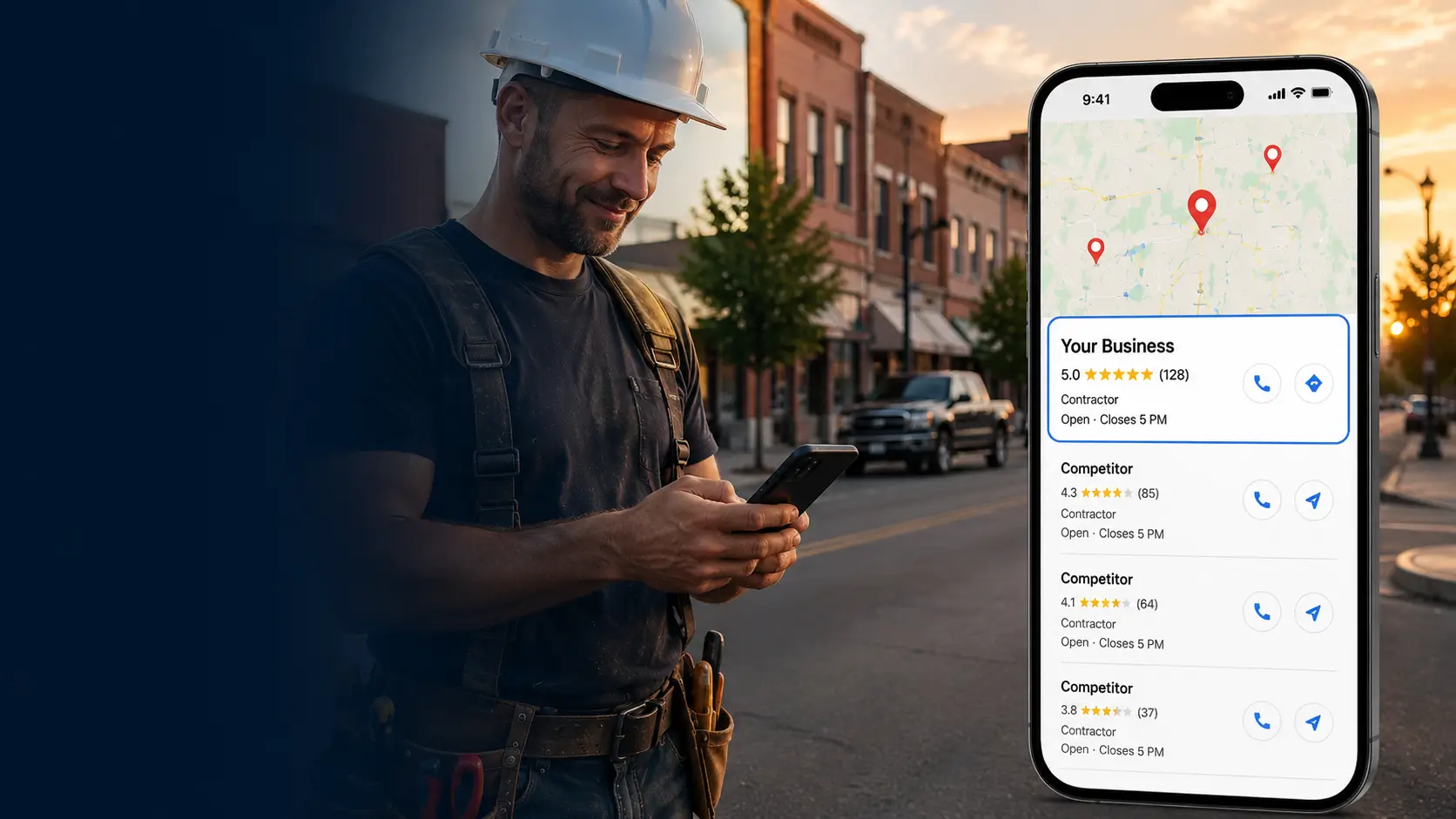 The Role of Local SEO in Building Customer Confidence